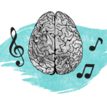 Efectos de la música en el cerebro